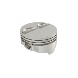 IC942-070 ICON Forged Piston - Pont 495 Rod 6.700 Flat Top 4.3cc 2V