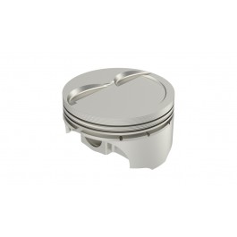 IC961-007 [ SUPERCEDE TO IC520CA ]  ICON Forged Piston - Chevy 366 Ls1 Rod 6.125 Dish 8cc 2V