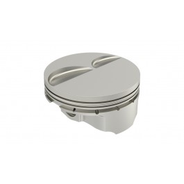 IC962-007 [ SUPERCEDE TO IC526CA ]  ICON Forged Piston- Chevy 383 LS1 Rod 6.125 Dish 12cc 2V
