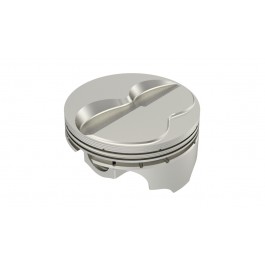IC964-040 ICON Forged Piston - Chevy 395 Rod 6.000 Solid Dome 2.9CC 2V