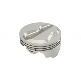 IC965-060 ICON Forged Piston - Chevy 420 Rod 6.000 Solid Dome -6.88cc 2V 