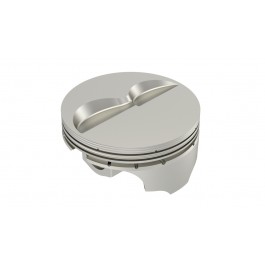 IC966-030 ICON Forged Piston -Chevy 421 Rod 6.000 Flat Top 7.1cc 2V