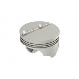 IC967-060 ICON Forged Piston - Chevy 305 Rod 6.000 Flat Top 3.37cc 8V