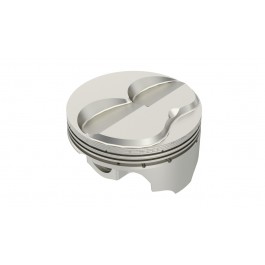 IC972-040 ICON Forged Piston- Chevy 383, Rod 6.000, Sld Dome 2cc 2V