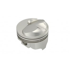 IC9917-100 ICON FHR Piston - Chevy 427, Rod 6.135, OC Solid Dome -41cc 1V