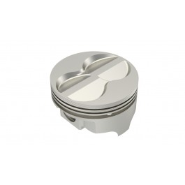 IC9923-040 ICON FHR Piston - Ford 408W, Rod 6.200, Flat Top 11cc 4V-