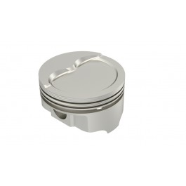 IC9944-060 ICON FHR Piston - Chevy 400, Rod 5.700, Step Dish 23cc 2V