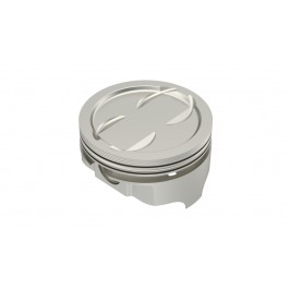 IC9945-030 ICON FHR Piston - Chevy 383, Rod 6.000, Dish 19.6cc 4V