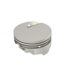 IC9951-070 ICON FHR Piston - Chevy 489, Rod 6.385, Flat Top 2.4cc 1V