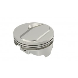 IC9957-STD ICON FHR Piston - Chevy 540, Rod 6.385, Dome 10cc 1V