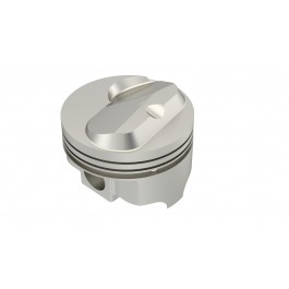 IC9958-060 ICON FHR Piston - Chevy 427, Rod 6.135, CC Solid Dome 28.2cc 1V 