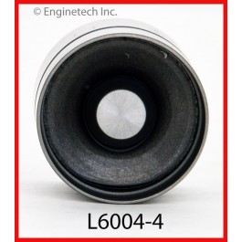 EngineTech -ENG-L6004-4  TOYOTA CAR MECHANICAL BUCKET  PLEASE CALL FOR APPLICATIONS Lifters 4 Pack
