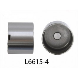 EngineTech - L-6615-4  GM  LEXUS  TOYOTA  1MZFE  MECHANICAL BUCKET LIFTER  Lifters 4 Pack
