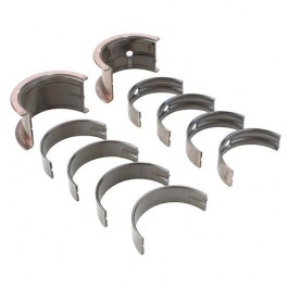 King Bearings - MS1822-STD Main Bearing Set