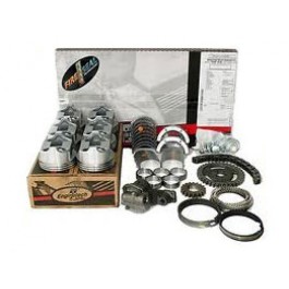 EngineTech RCC427AP - FREE FREIGHT U.S. EXC. AK. HI. 1974-1984 Chevrolet Truck  EXC. L.P.G.  427 Premium Block Kit