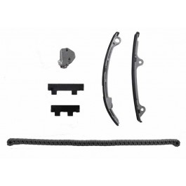 EngineTech - ENG-TS7164 NISSAN CAR 2002-'09 QR25DE NISSAN TRUCK QR25DE  SUZUKI TRUCK 2009-'12 UPPER  Engine Timing Components