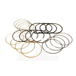 EngineTech M10226-040 - 1992-09 4.3 CHEVY Piston Ring Set