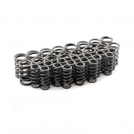 CHEVY 350-454  FORD 302-351W  1.550" Od. Dual Valve Springs W/Damper 225Lbs @ 1.900" ROLLER CAM VALVE SPRINGS