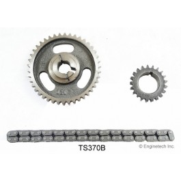 EngineTech TS370B - Complete Engine Timing Components