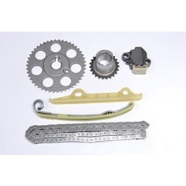 EngineTech -ENG-TS4203 SATURN CAR 1.9 1999-'02 1.9  S.O.H.C. INFINITI CAR 1995-'01 Complete Engine Timing Components