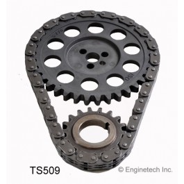 EngineTech TS509 - Complete Engine Timing Components