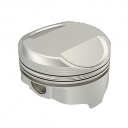 IC895-040 ICON Forged Piston - Chry 472 Rod 6.860 Hemi Dome -57cc 2V