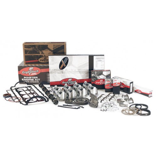 MKF351MB FREE FREIGHT U.S. EXC. AK. HI. 1977'82 Ford 351M Economy Master Overhaul