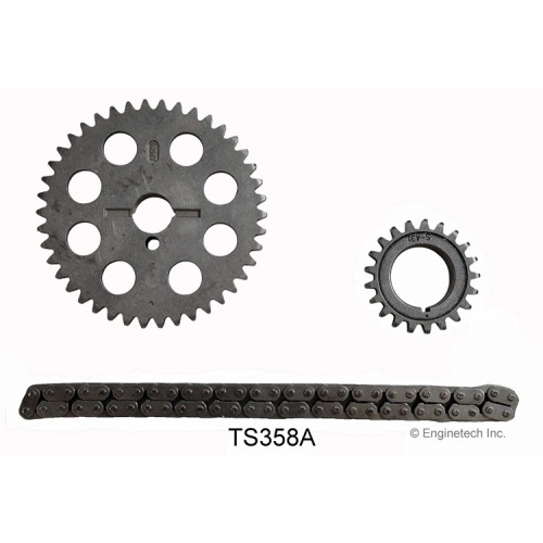 TS358A Complete Engine Timing Components