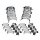 King Bearings MS1277 - 1974-80 Dodge 440 Main Bearing Set