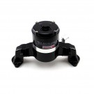 Chevy SBC 283 305 327 350 400  35+ Gpm Electric Water Pump Black   PCE194.1003