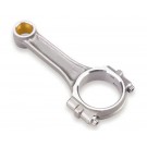 I Beam 6.535  2.200 .990 BUSHED 5140 FORGED Connecting Rods 454 Chevy 2.200  PCE274.1019