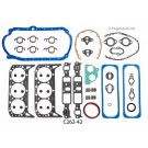 EngineTech C262-42 - 1986-93 Chevy 4.3 V6 Rebuilders Gasket Set