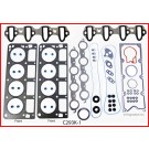  EngineTech C293K-1 - Chevy / GM 4.8 5.3 1999-'01 Full Gasket Set