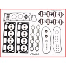  EngineTech C364K-2 - 2001-07 6.0 VORTEC Full Gasket Set