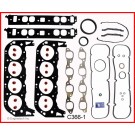 EngineTech C366-1 - 1991-98 Chevy 366 Rebuilders Gasket Set