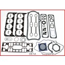 EngineTech C57-A 1996-02 Chevy 350 Rebuilders Gasket Set