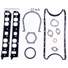 EngineTech C74-A - 1991-95 454 Rebuilders Gasket Set