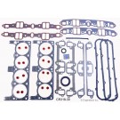 EngineTech CR318-30 - 1971-89 dodge 360 Rebuilders Gasket Set