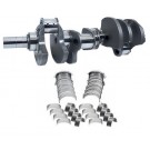 Chevy 5.3 - 6.0 2007-2011 Remanufactured CRANKSHAFT FREE FREIGHT U.S. EXC. AK. HI. INCLUDES BEARINGS NO CORE  CST #12552216