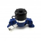 Ford 289.302,351w  35+ Gpm Electric Water Pump Blue. 