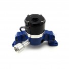 Ford 289.302,351w 35+ Gpm Electric Water Pump Blue.
