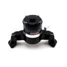 Chevy BBC 454 35+ Gpm Electric Water Pump Black PCE194.1006