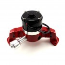 Chevy BBC 454 35+ Gpm Electric Water Pump RED. PCE194.1005