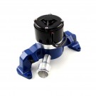 Ford 429/460 35+ Gpm Electric Water Pump Blue,Black Motor. PCE194.1012