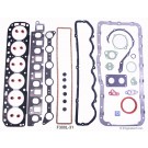 EngineTech F300L-31 - 1988-95 FORD 300 L6 Rebuilders Gasket Set