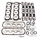 EngineTech - F302-4 Rebuilders Gasket Set