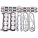 EngineTech F302-6 -  Ford 302  CAR 11/31/82-'85   TRUCK 11/31/82-'84  1pc Complete Gasket Set