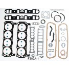 EngineTech - F302A-1 Rebuilders Gasket Set