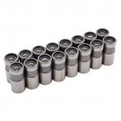 Chevy SBC 350 BBC 454  PERFORMANCE ANTI PUMP  0.842" Hydraulic Flat Tappet Lifters 4pk