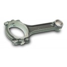 CHEVY 350  I Beam 6.000 2.100 .927 Press Fit 5140 FORGED Connecting Rods  SOLD WORLD WIDE OVER 29 YEARS 350 Chevy Lrg Journal LG5-6000I